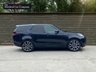 USED 2017 67 LAND ROVER DISCOVERY 3.0 TD6 HSE LUXURY 5d 255 BHP CAMBELT REPLACED AT 100,000 MILES