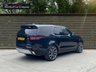 USED 2017 67 LAND ROVER DISCOVERY 3.0 TD6 HSE LUXURY 5d 255 BHP CAMBELT REPLACED AT 100,000 MILES