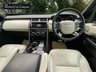 USED 2017 67 LAND ROVER DISCOVERY 3.0 TD6 HSE LUXURY 5d 255 BHP CAMBELT REPLACED AT 100,000 MILES