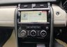 USED 2017 67 LAND ROVER DISCOVERY 3.0 TD6 HSE LUXURY 5d 255 BHP CAMBELT REPLACED AT 100,000 MILES
