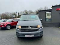 USED 2022 VOLKSWAGEN T6.1 Campervan 2.0 T28 TDI HIGHLINE 148 BHP MOTORHOME ONLY 4000 MILES