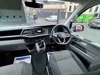 USED 2022 VOLKSWAGEN T6.1 Campervan 2.0 T28 TDI HIGHLINE 148 BHP MOTORHOME ONLY 4000 MILES