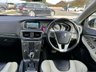 USED 2014 14 VOLVO V40 2.0 D3 CROSS COUNTRY LUX NAV 5d 148 BHP &pound;5300 OF FACTORY OPTIONS
