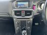 USED 2014 14 VOLVO V40 2.0 D3 CROSS COUNTRY LUX NAV 5d 148 BHP &pound;5300 OF FACTORY OPTIONS