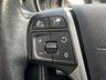 USED 2014 14 VOLVO V40 2.0 D3 CROSS COUNTRY LUX NAV 5d 148 BHP &pound;5300 OF FACTORY OPTIONS