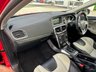 USED 2014 14 VOLVO V40 2.0 D3 CROSS COUNTRY LUX NAV 5d 148 BHP &pound;5300 OF FACTORY OPTIONS