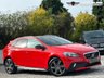 USED 2014 14 VOLVO V40 2.0 D3 CROSS COUNTRY LUX NAV 5d 148 BHP &pound;5300 OF FACTORY OPTIONS