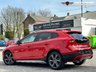 USED 2014 14 VOLVO V40 2.0 D3 CROSS COUNTRY LUX NAV 5d 148 BHP &pound;5300 OF FACTORY OPTIONS