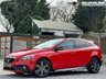 USED 2014 14 VOLVO V40 2.0 D3 CROSS COUNTRY LUX NAV 5d 148 BHP &pound;5300 OF FACTORY OPTIONS