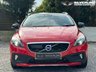 USED 2014 14 VOLVO V40 2.0 D3 CROSS COUNTRY LUX NAV 5d 148 BHP &pound;5300 OF FACTORY OPTIONS