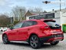 USED 2014 14 VOLVO V40 2.0 D3 CROSS COUNTRY LUX NAV 5d 148 BHP &pound;5300 OF FACTORY OPTIONS
