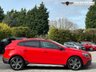 USED 2014 14 VOLVO V40 2.0 D3 CROSS COUNTRY LUX NAV 5d 148 BHP &pound;5300 OF FACTORY OPTIONS