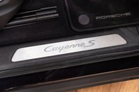 USED 2019 69 PORSCHE CAYENNE 2.9 V6 S TIPTRONIC 
