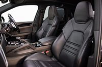 USED 2019 69 PORSCHE CAYENNE 2.9 V6 S TIPTRONIC 