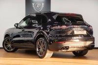 USED 2019 69 PORSCHE CAYENNE 2.9 V6 S TIPTRONIC 