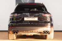 USED 2019 69 PORSCHE CAYENNE 2.9 V6 S TIPTRONIC 
