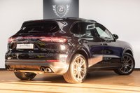 USED 2019 69 PORSCHE CAYENNE 2.9 V6 S TIPTRONIC 