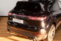 USED 2019 69 PORSCHE CAYENNE 2.9 V6 S TIPTRONIC 