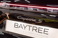 USED 2019 69 PORSCHE CAYENNE 2.9 V6 S TIPTRONIC 