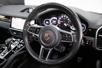 USED 2019 69 PORSCHE CAYENNE 2.9 V6 S TIPTRONIC 