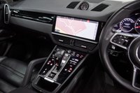 USED 2019 69 PORSCHE CAYENNE 2.9 V6 S TIPTRONIC 
