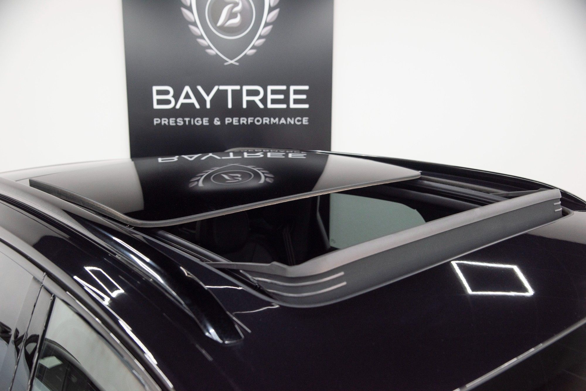 USED 2019 69 PORSCHE CAYENNE 2.9 V6 S TIPTRONIC 