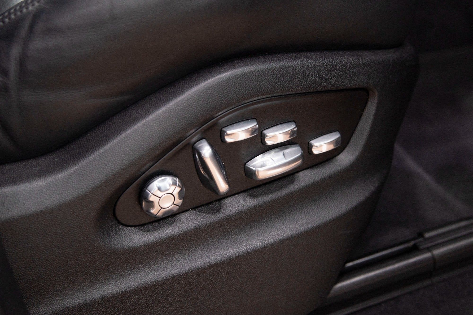 USED 2019 69 PORSCHE CAYENNE 2.9 V6 S TIPTRONIC 