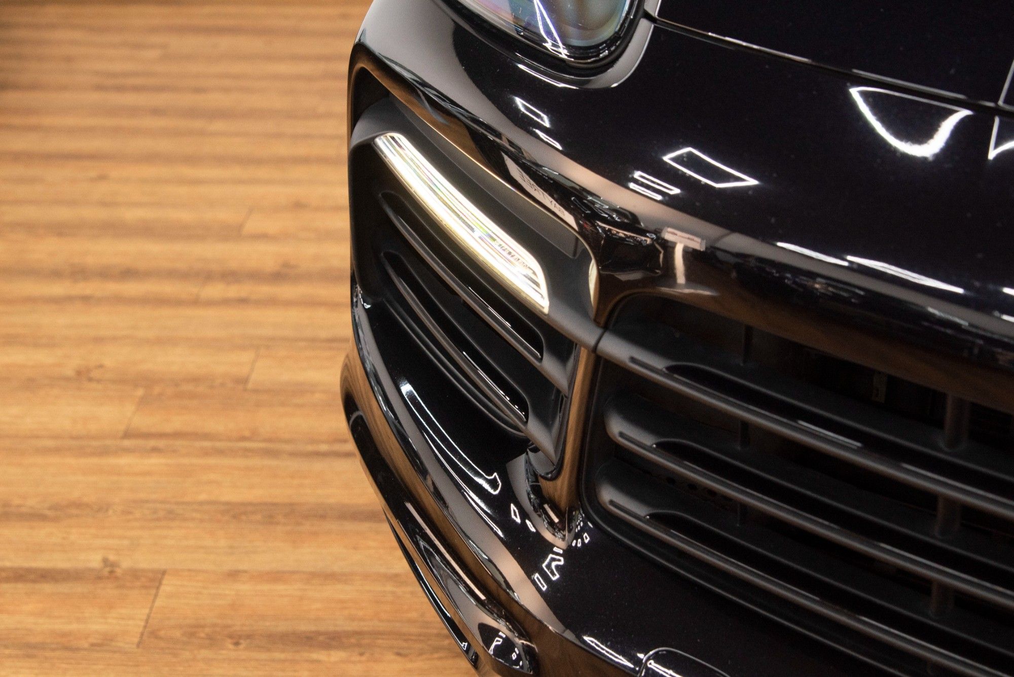 USED 2019 69 PORSCHE CAYENNE 2.9 V6 S TIPTRONIC 