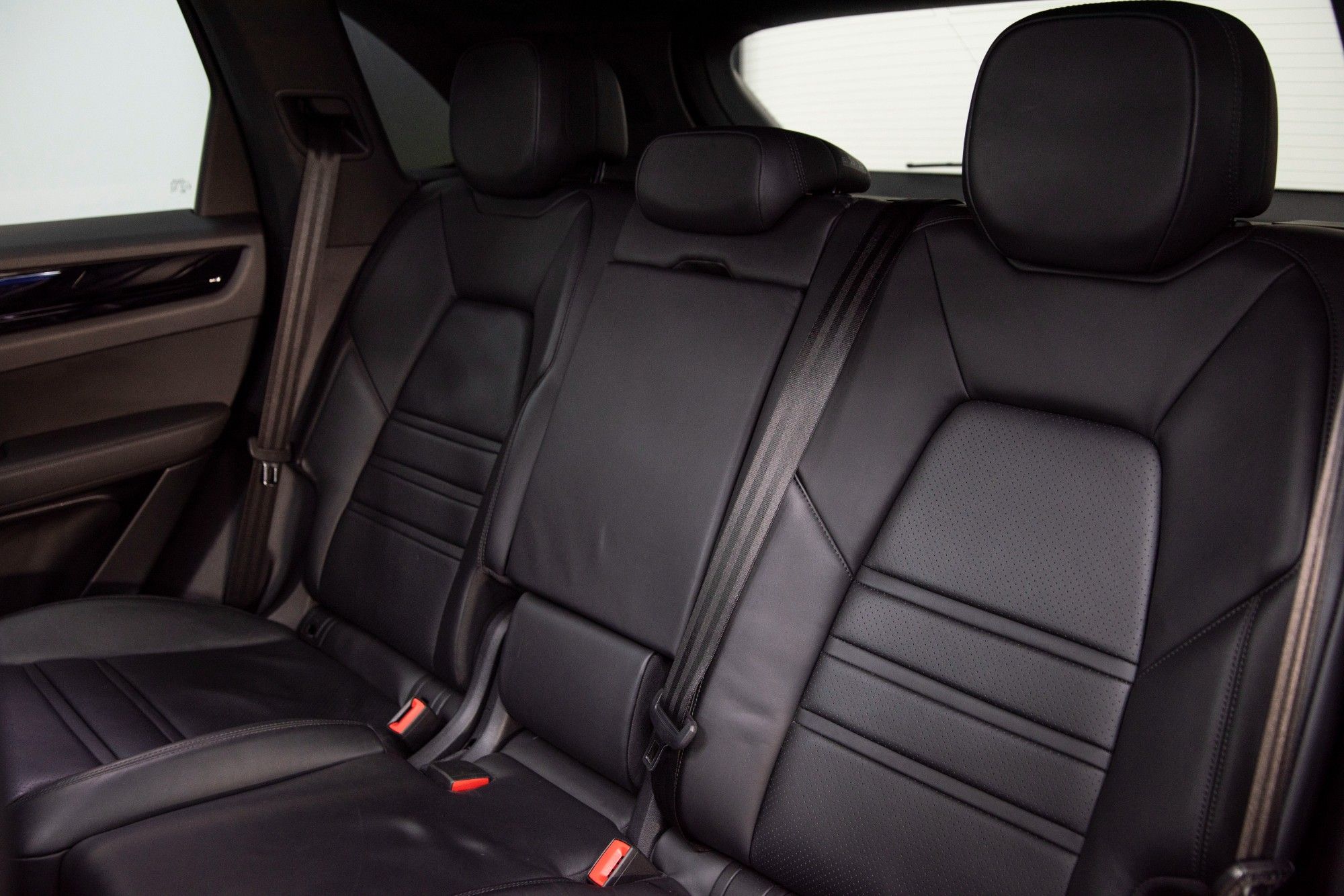 USED 2019 69 PORSCHE CAYENNE 2.9 V6 S TIPTRONIC 