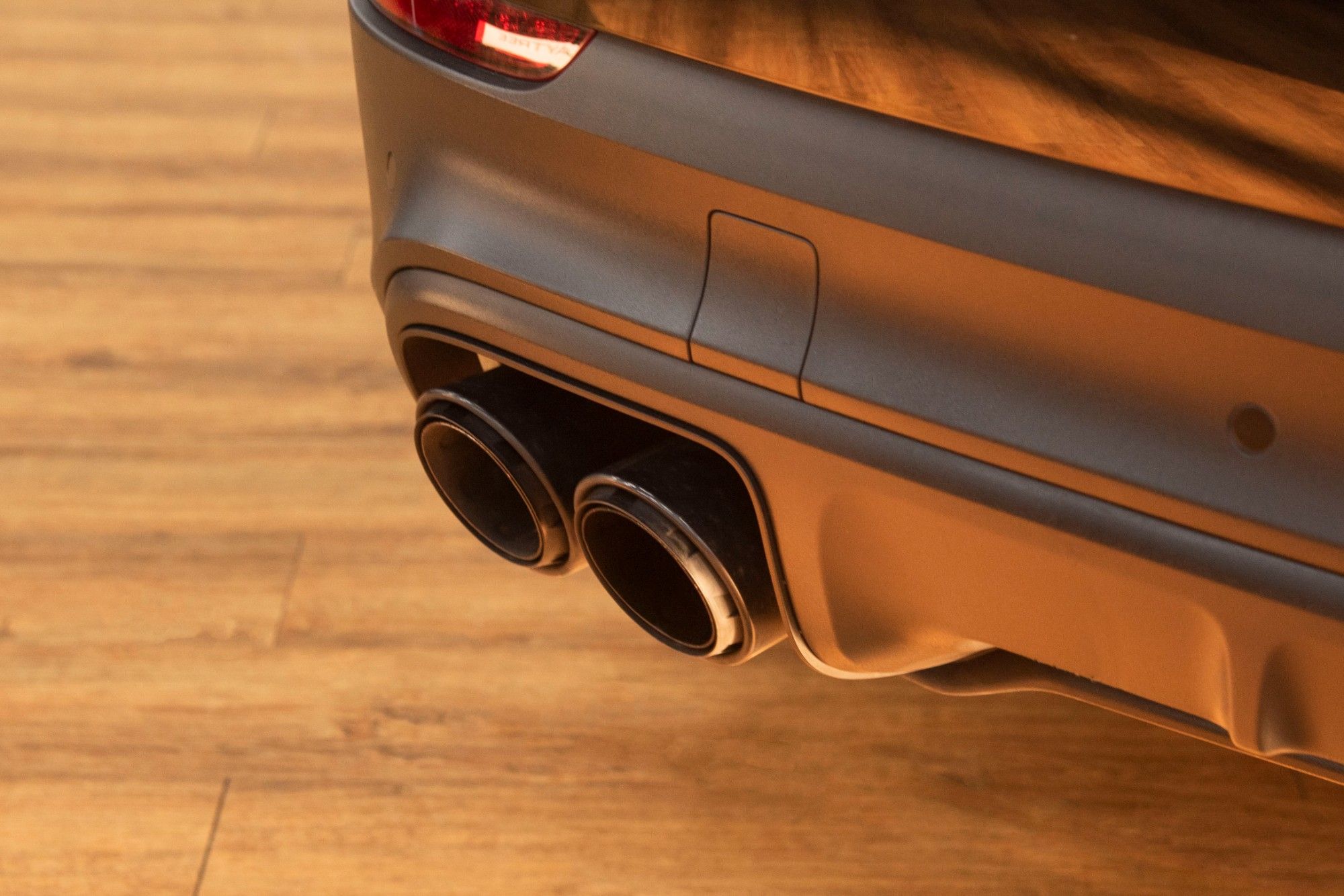 USED 2019 69 PORSCHE CAYENNE 2.9 V6 S TIPTRONIC 