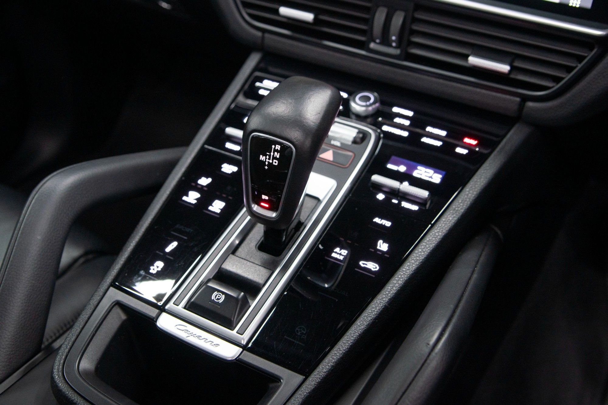 USED 2019 69 PORSCHE CAYENNE 2.9 V6 S TIPTRONIC 