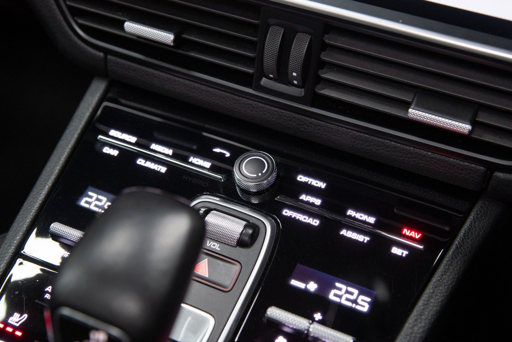 USED 2019 69 PORSCHE CAYENNE 2.9 V6 S TIPTRONIC 