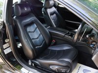 USED 2013 63 MASERATI GRANTURISMO 4.7 S 2d 440 BHP REVERSE CAMERA, BOSE, COMFORT PACK SEATS, APPLE CARPLAY, ACTIVE-SHIFT PADDLES + 12 MONTHS COMPREHENSIVE WARRANTY