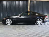 USED 2013 63 MASERATI GRANTURISMO 4.7 S 2d 440 BHP REVERSE CAMERA, BOSE, COMFORT PACK SEATS, APPLE CARPLAY, ACTIVE-SHIFT PADDLES + 12 MONTHS COMPREHENSIVE WARRANTY