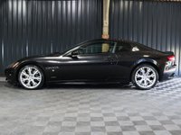 USED 2013 63 MASERATI GRANTURISMO 4.7 S 2d 440 BHP REVERSE CAMERA, BOSE, COMFORT PACK SEATS, APPLE CARPLAY, ACTIVE-SHIFT PADDLES + 12 MONTHS COMPREHENSIVE WARRANTY