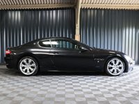 USED 2013 63 MASERATI GRANTURISMO 4.7 S 2d 440 BHP REVERSE CAMERA, BOSE, COMFORT PACK SEATS, APPLE CARPLAY, ACTIVE-SHIFT PADDLES + 12 MONTHS COMPREHENSIVE WARRANTY