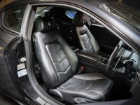USED 2013 63 MASERATI GRANTURISMO 4.7 S 2d 440 BHP REVERSE CAMERA, BOSE, COMFORT PACK SEATS, APPLE CARPLAY, ACTIVE-SHIFT PADDLES + 12 MONTHS COMPREHENSIVE WARRANTY