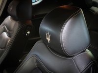 USED 2013 63 MASERATI GRANTURISMO 4.7 S 2d 440 BHP REVERSE CAMERA, BOSE, COMFORT PACK SEATS, APPLE CARPLAY, ACTIVE-SHIFT PADDLES + 12 MONTHS COMPREHENSIVE WARRANTY