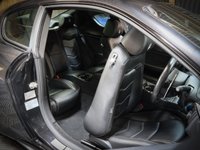 USED 2013 63 MASERATI GRANTURISMO 4.7 S 2d 440 BHP REVERSE CAMERA, BOSE, COMFORT PACK SEATS, APPLE CARPLAY, ACTIVE-SHIFT PADDLES + 12 MONTHS COMPREHENSIVE WARRANTY