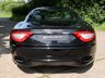 USED 2013 63 MASERATI GRANTURISMO 4.7 S 2d 440 BHP REVERSE CAMERA, BOSE, COMFORT PACK SEATS, APPLE CARPLAY, ACTIVE-SHIFT PADDLES + 12 MONTHS COMPREHENSIVE WARRANTY