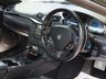 USED 2013 63 MASERATI GRANTURISMO 4.7 S 2d 440 BHP REVERSE CAMERA, BOSE, COMFORT PACK SEATS, APPLE CARPLAY, ACTIVE-SHIFT PADDLES + 12 MONTHS COMPREHENSIVE WARRANTY