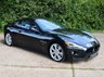 USED 2013 63 MASERATI GRANTURISMO 4.7 S 2d 440 BHP REVERSE CAMERA, BOSE, COMFORT PACK SEATS, APPLE CARPLAY, ACTIVE-SHIFT PADDLES + 12 MONTHS COMPREHENSIVE WARRANTY