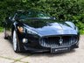 USED 2013 63 MASERATI GRANTURISMO 4.7 S 2d 440 BHP REVERSE CAMERA, BOSE, COMFORT PACK SEATS, APPLE CARPLAY, ACTIVE-SHIFT PADDLES + 12 MONTHS COMPREHENSIVE WARRANTY