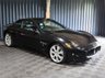 USED 2013 63 MASERATI GRANTURISMO 4.7 S 2d 440 BHP REVERSE CAMERA, BOSE, COMFORT PACK SEATS, APPLE CARPLAY, ACTIVE-SHIFT PADDLES + 12 MONTHS COMPREHENSIVE WARRANTY