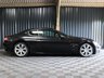 USED 2013 63 MASERATI GRANTURISMO 4.7 S 2d 440 BHP REVERSE CAMERA, BOSE, COMFORT PACK SEATS, APPLE CARPLAY, ACTIVE-SHIFT PADDLES + 12 MONTHS COMPREHENSIVE WARRANTY