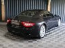 USED 2013 63 MASERATI GRANTURISMO 4.7 S 2d 440 BHP REVERSE CAMERA, BOSE, COMFORT PACK SEATS, APPLE CARPLAY, ACTIVE-SHIFT PADDLES + 12 MONTHS COMPREHENSIVE WARRANTY