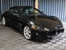 USED 2013 63 MASERATI GRANTURISMO 4.7 S 2d 440 BHP REVERSE CAMERA, BOSE, COMFORT PACK SEATS, APPLE CARPLAY, ACTIVE-SHIFT PADDLES + 12 MONTHS COMPREHENSIVE WARRANTY