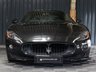 USED 2013 63 MASERATI GRANTURISMO 4.7 S 2d 440 BHP REVERSE CAMERA, BOSE, COMFORT PACK SEATS, APPLE CARPLAY, ACTIVE-SHIFT PADDLES + 12 MONTHS COMPREHENSIVE WARRANTY