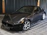 USED 2013 63 MASERATI GRANTURISMO 4.7 S 2d 440 BHP REVERSE CAMERA, BOSE, COMFORT PACK SEATS, APPLE CARPLAY, ACTIVE-SHIFT PADDLES + 12 MONTHS COMPREHENSIVE WARRANTY