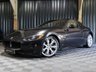 USED 2013 63 MASERATI GRANTURISMO 4.7 S 2d 440 BHP REVERSE CAMERA, BOSE, COMFORT PACK SEATS, APPLE CARPLAY, ACTIVE-SHIFT PADDLES + 12 MONTHS COMPREHENSIVE WARRANTY